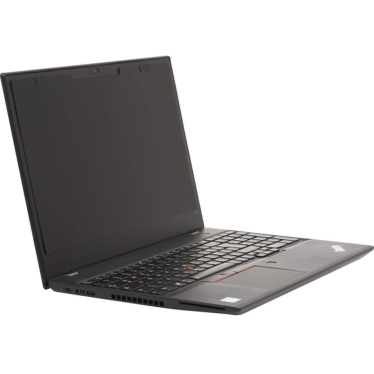 Filtr prywatyzujący MAGNETIC 16:9 – DURABLE (Zdjęcie produktu 16)-15