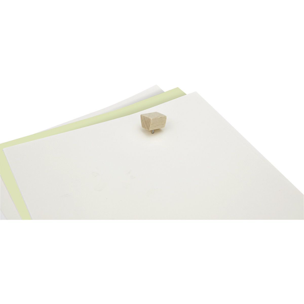 Épingles en bois design (Illustration du produit 8)-7