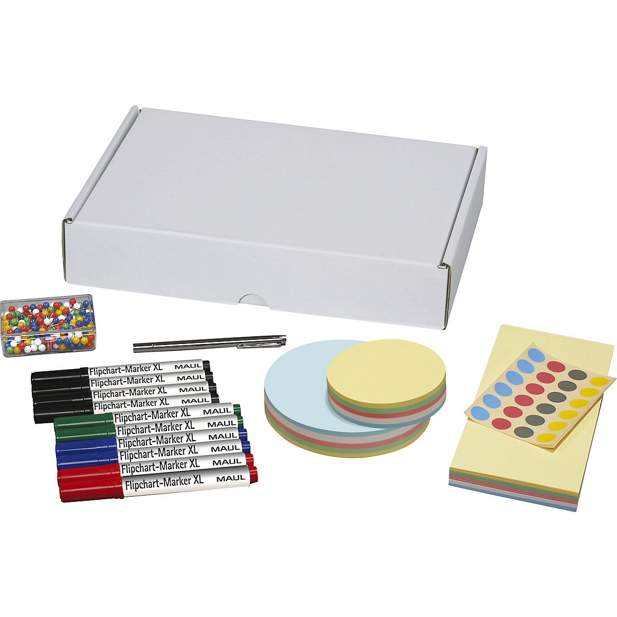 Accessoires de conférence – MAUL