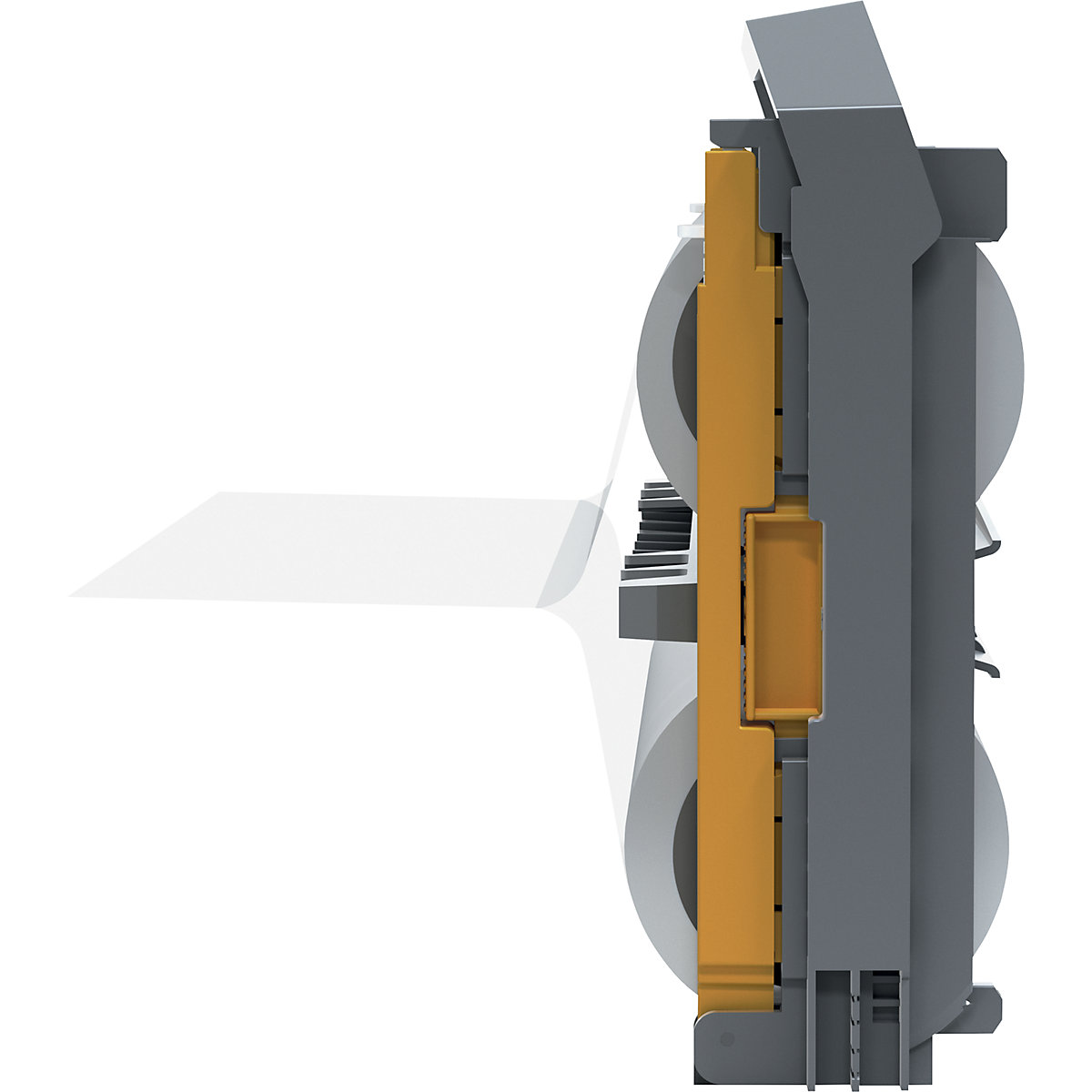 Cartouche de film rechargeable Foton 30 – GBC (Illustration du produit 5)-4