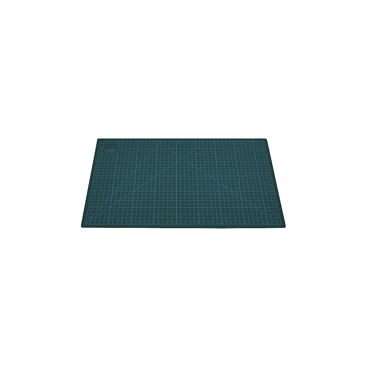 Tapis de coupe