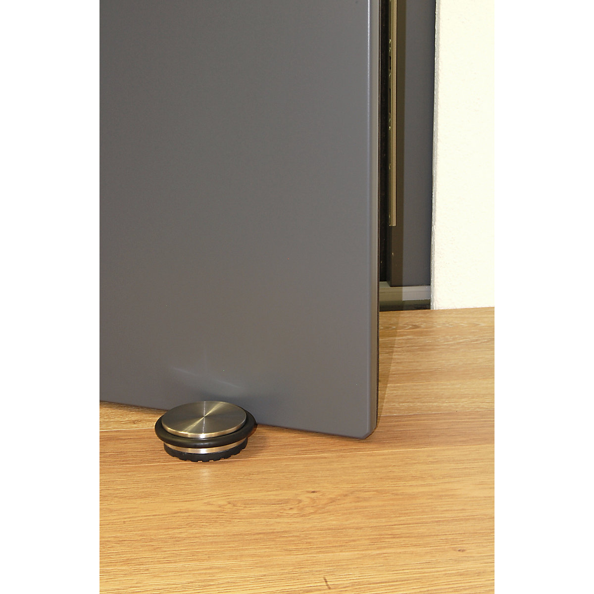 Butoir de porte pour sol BIG DISK – Wagner (Illustration du produit 2)-1