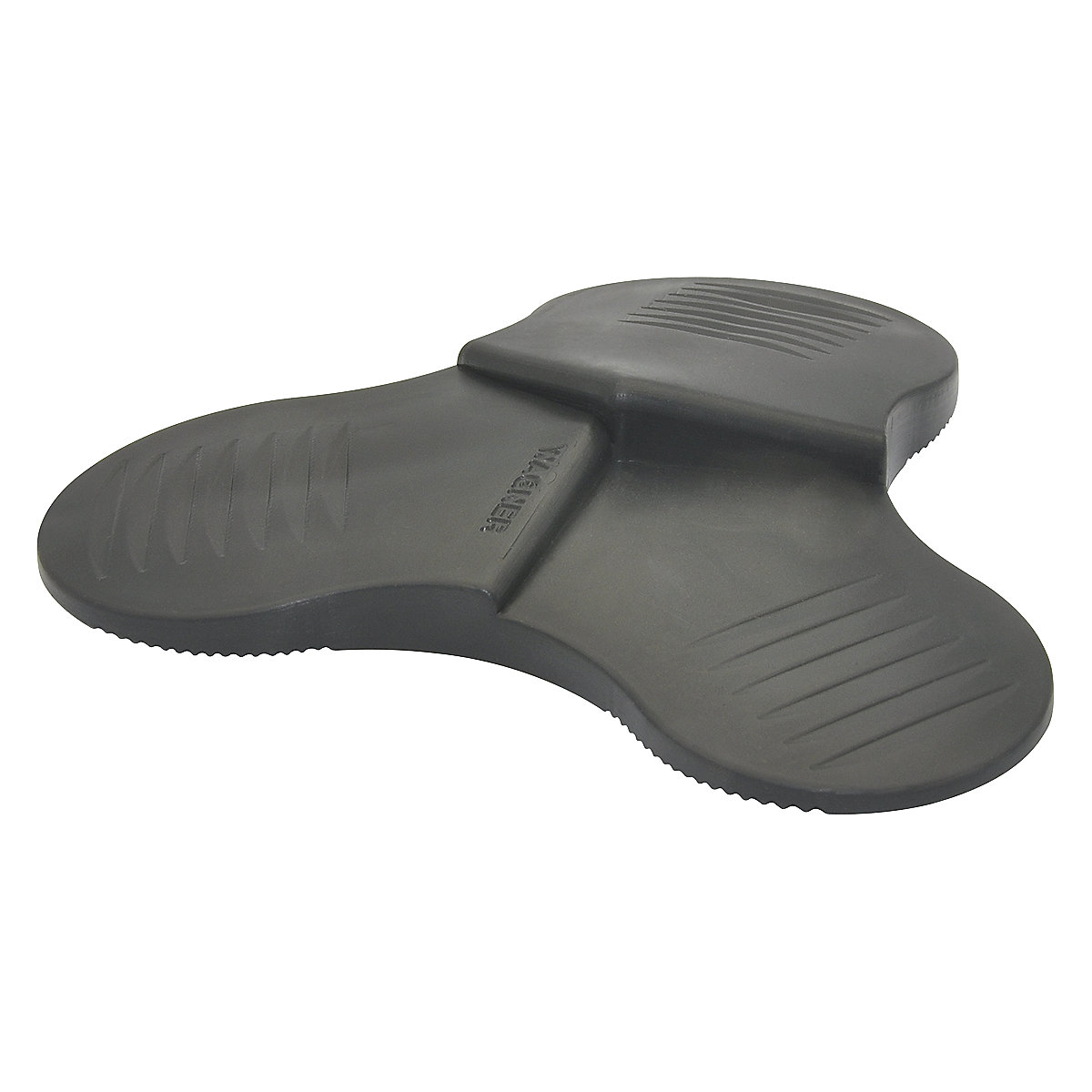 Kit cale-porte de sol / mural – Wagner (Illustration du produit 2)-1