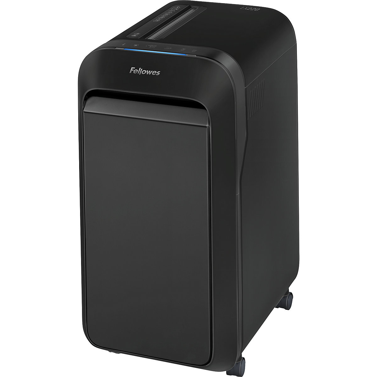 Destructeur de documents Powershred® LX220 – Fellowes