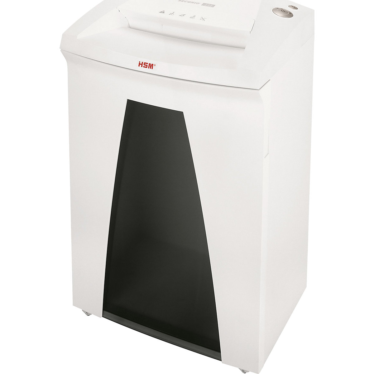 Destructeur de documents SECURIO B32 – HSM