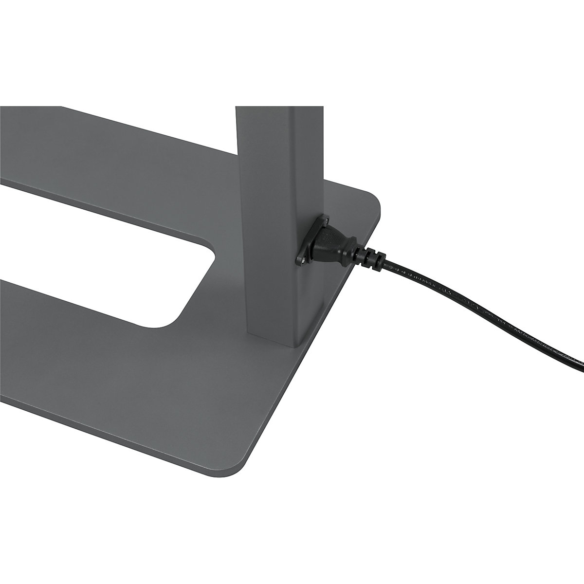 Lampadaire LED Saphir Plus – Hansa (Illustration du produit 3)-2