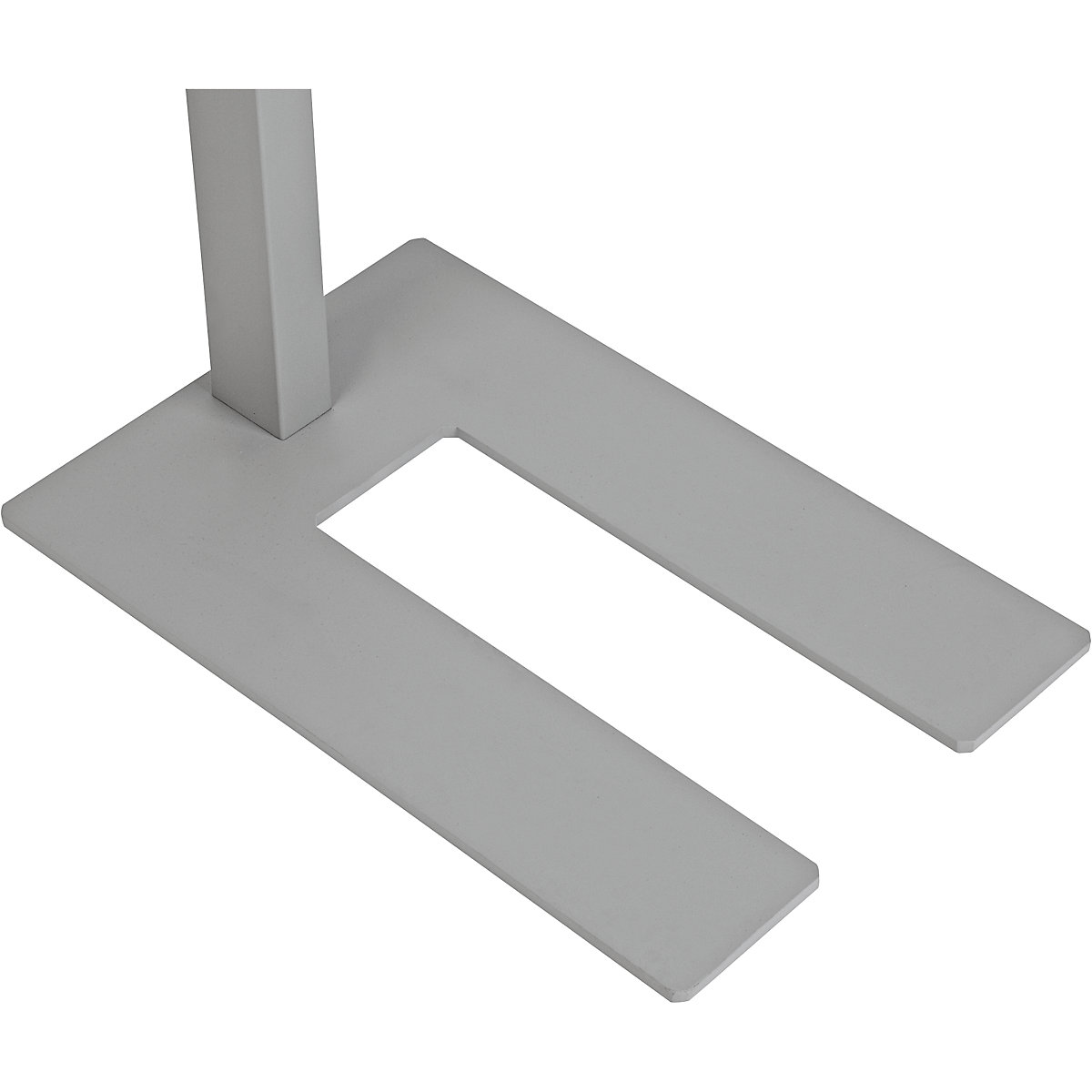 Lampe à diodes LED sur pied MAULjaval – MAUL (Illustration du produit 3)-2