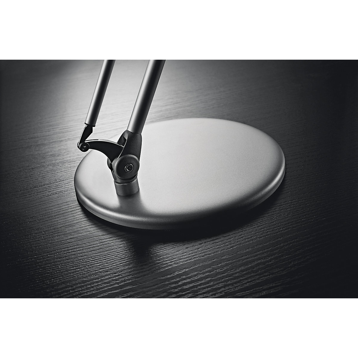 Lampe de table à diodes LED BLOSSOM – Hansa (Illustration du produit 6)-5