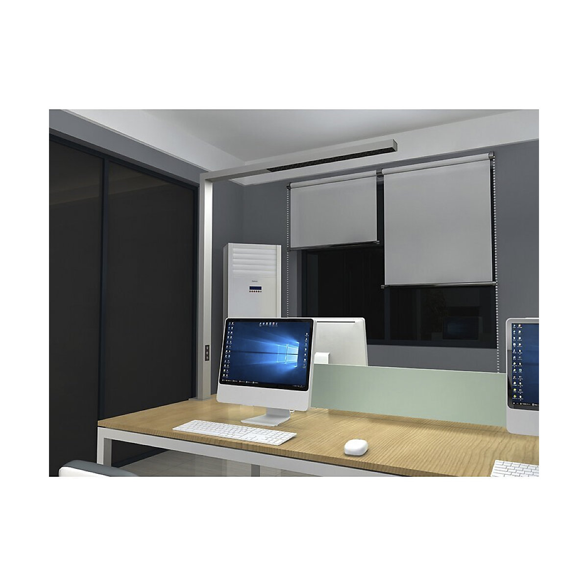 Lampe de table LED Linus (Illustration du produit 2)-1