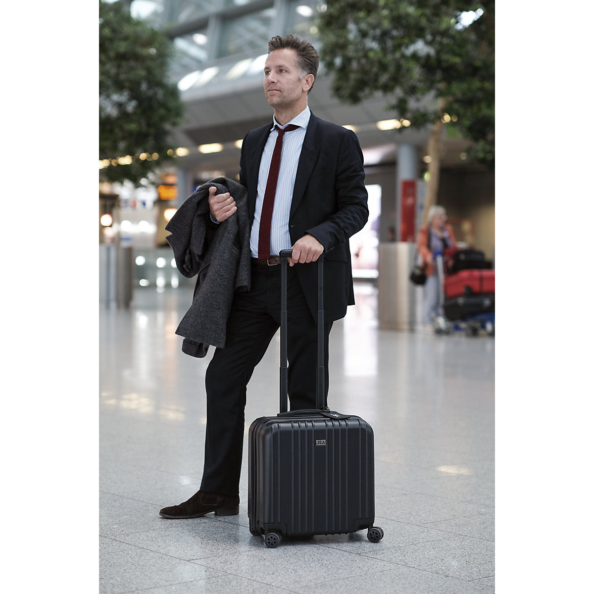 Mallette Business Trolley (Illustration du produit 8)-7