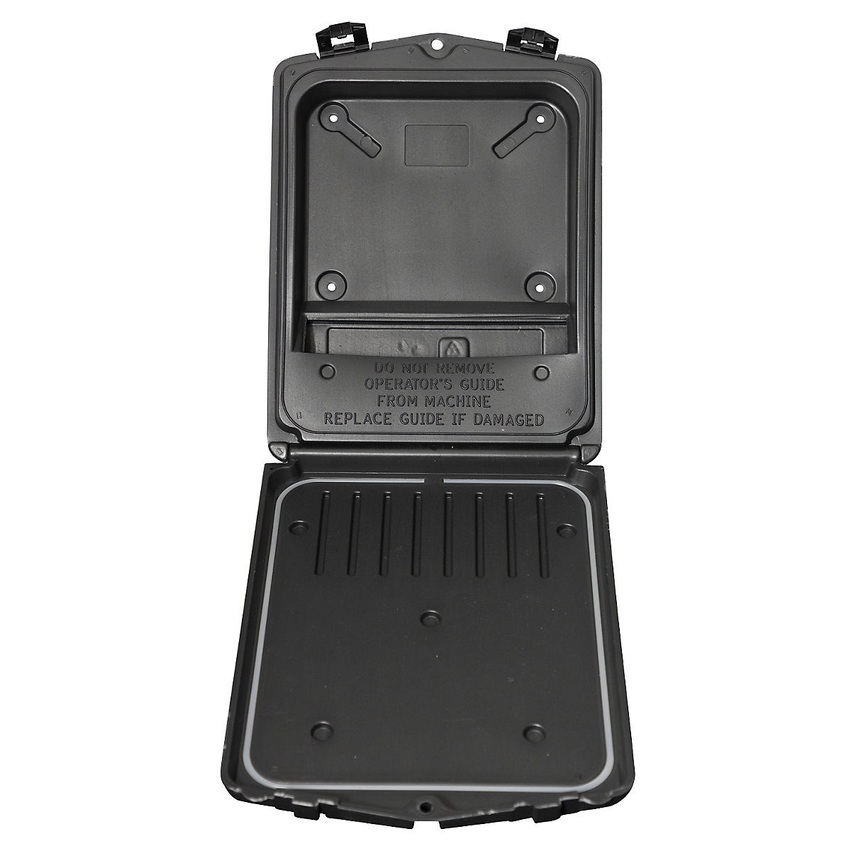 Boîte porte-documents en polyéthylène (Illustration du produit 7)-6