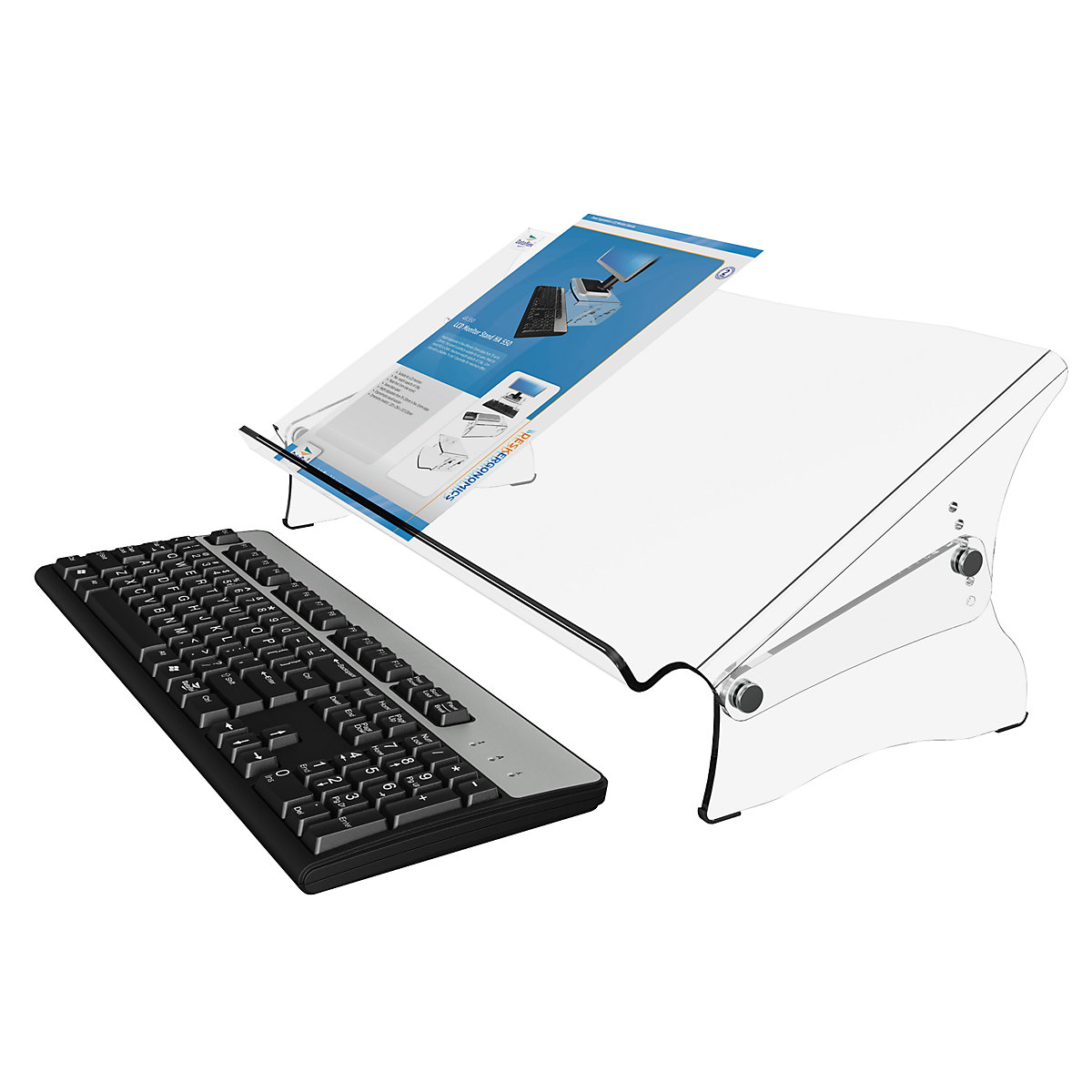 Porte-documents ERGODOC® – Dataflex (Illustration du produit 2)-1