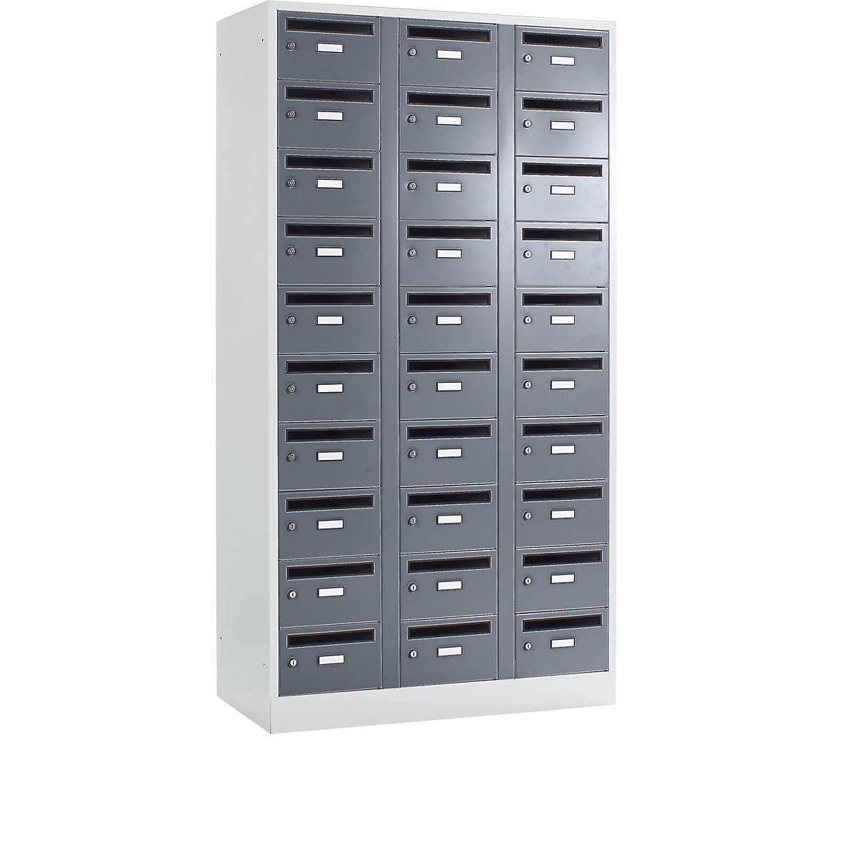 Armoire de distribution du courrier – Wolf