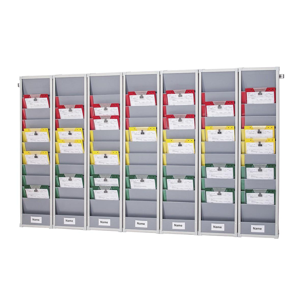 Tableau Flexo - EICHNER