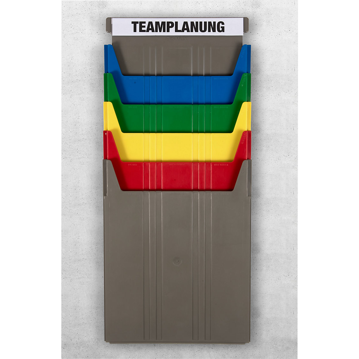 Trieur mural FLAT (Illustration du produit 4)-3