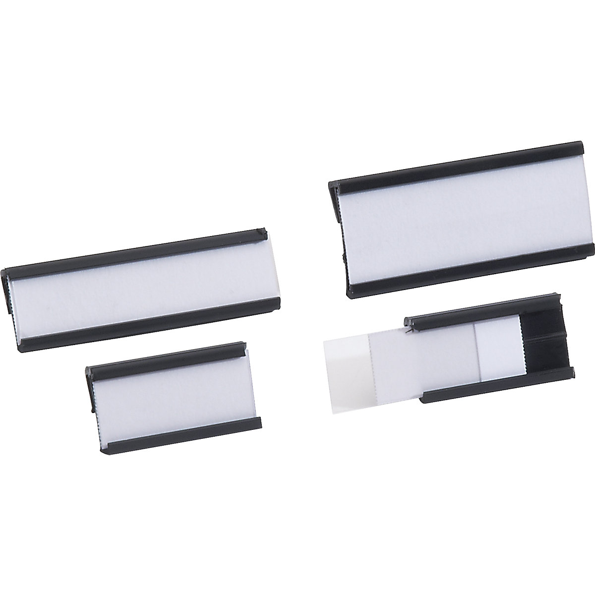 Cavaliers, lot de 20 – LISTA