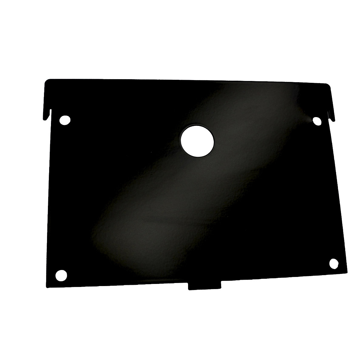 Supports pour fiches, lot de 10 - BISLEY