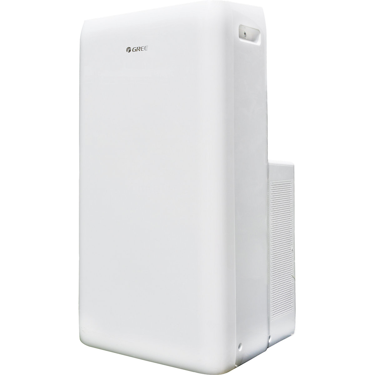 Climatiseur mobile 12000 BTU – GREE (Illustration du produit 2)-1