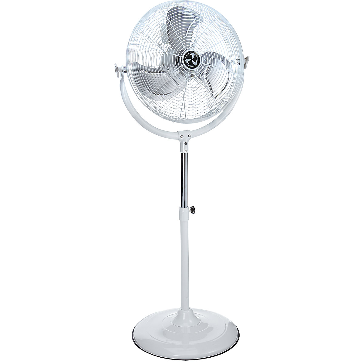 Ventilateur industriel