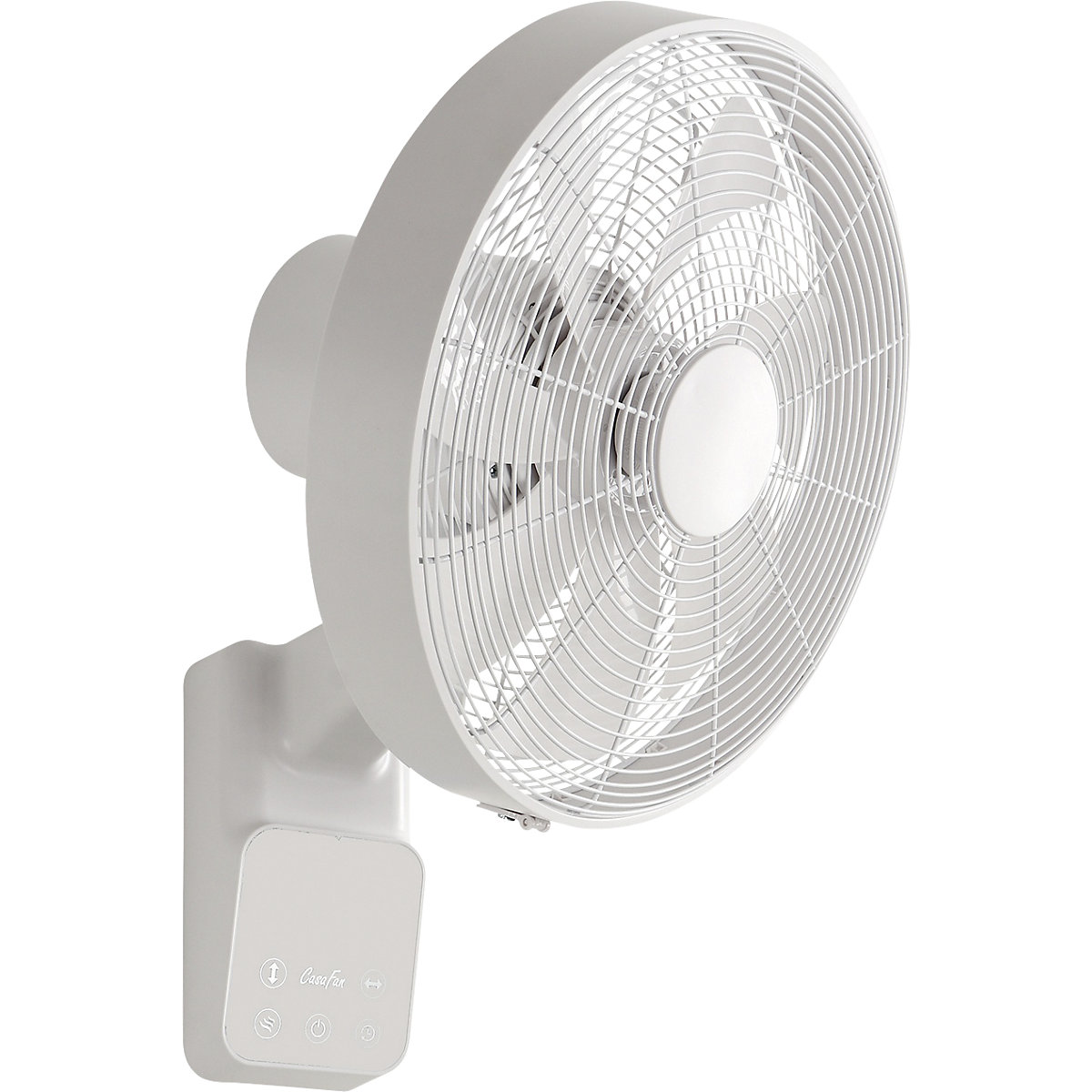 Ventilateur mural AIROS ECO DESIGN WALL (Illustration du produit 6)-5