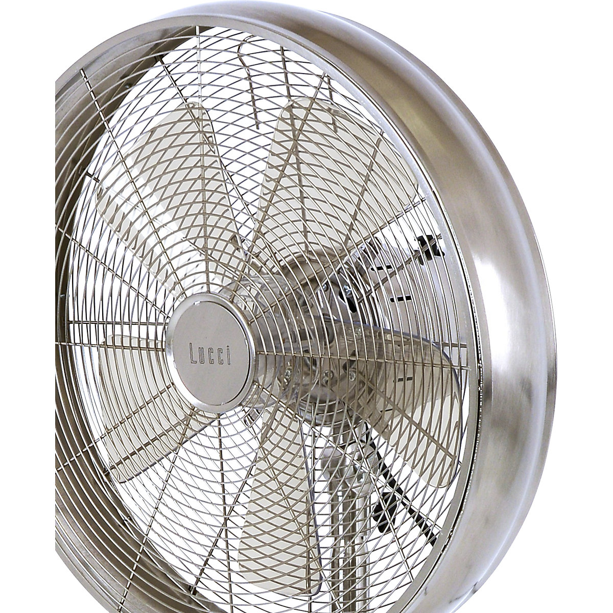 Ventilateur sur pied design (Illustration du produit 2)-1