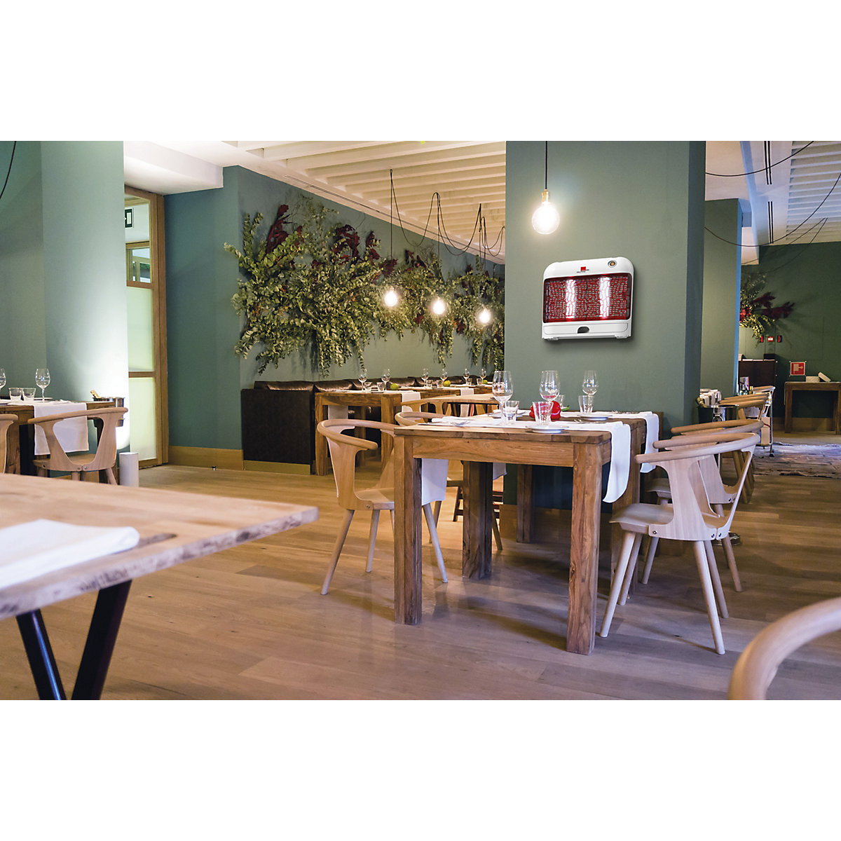 Destructeur d'insectes UV 24 W (Illustration du produit 3)-2