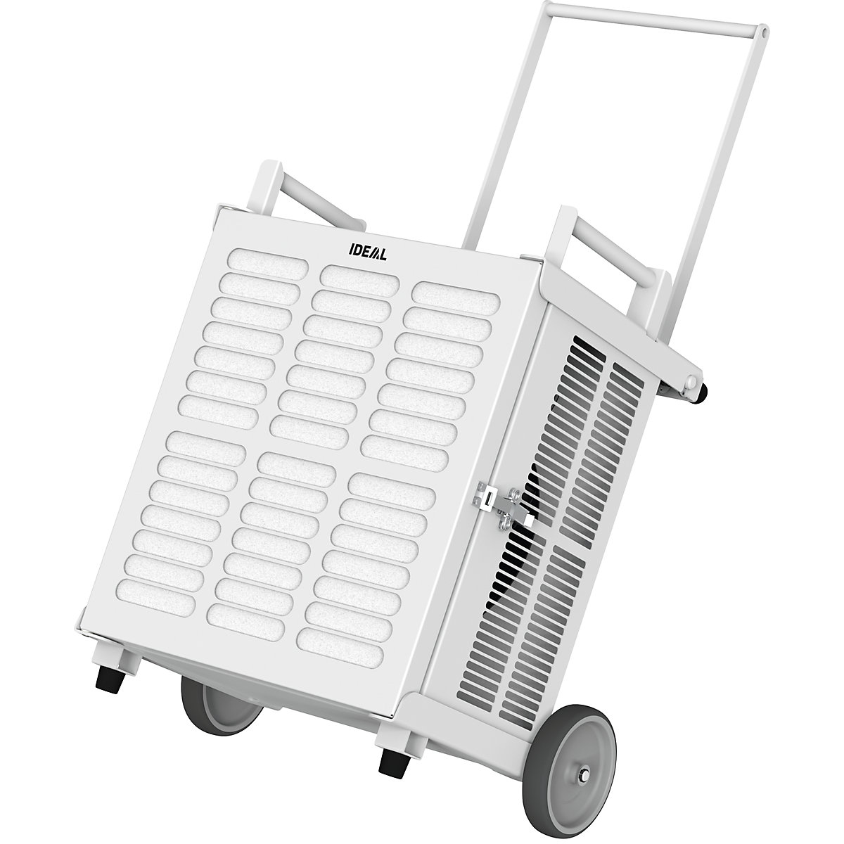 Purificateur d'air mobile HERCULES H14 – IDEAL