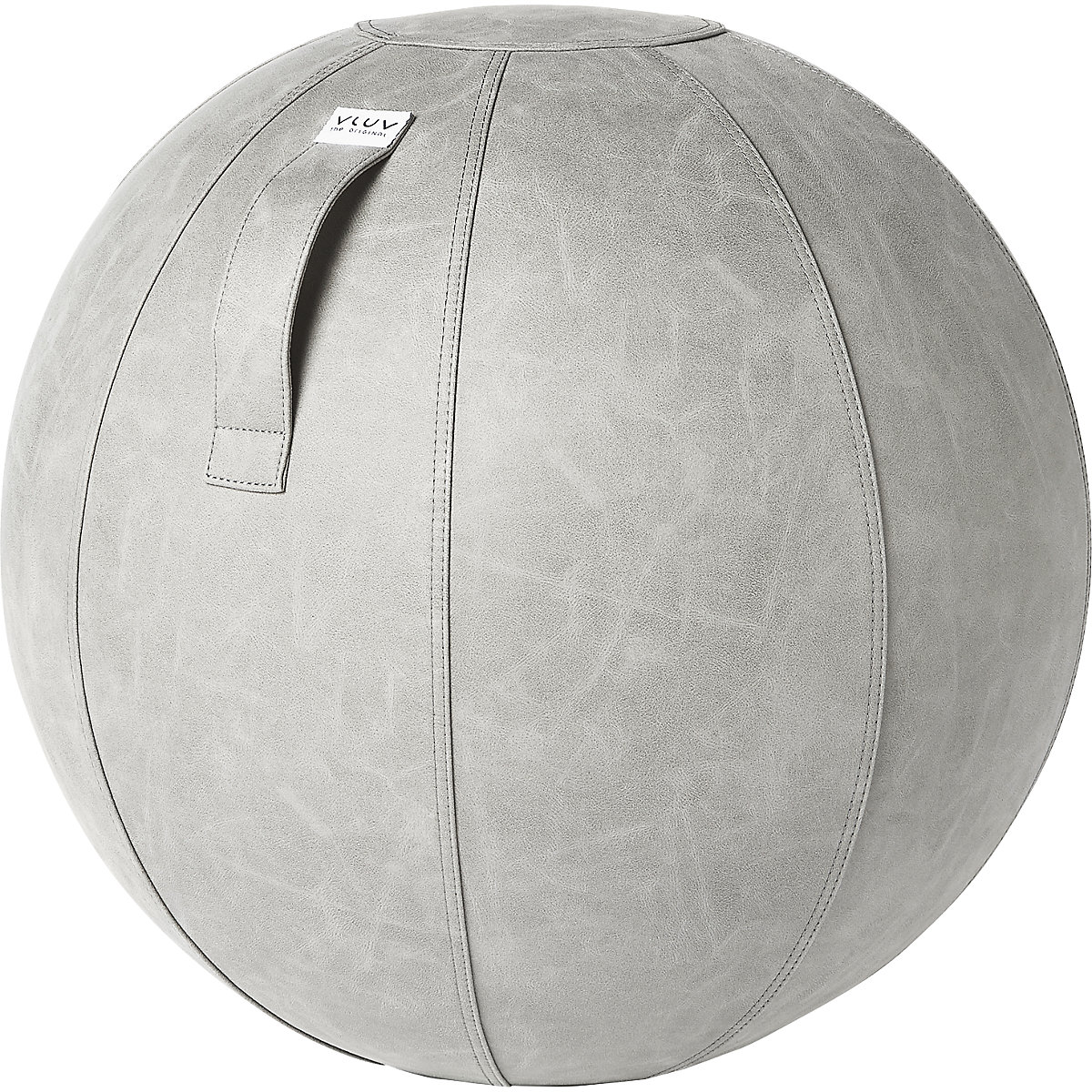 Ballon suisse VEGA – VLUV