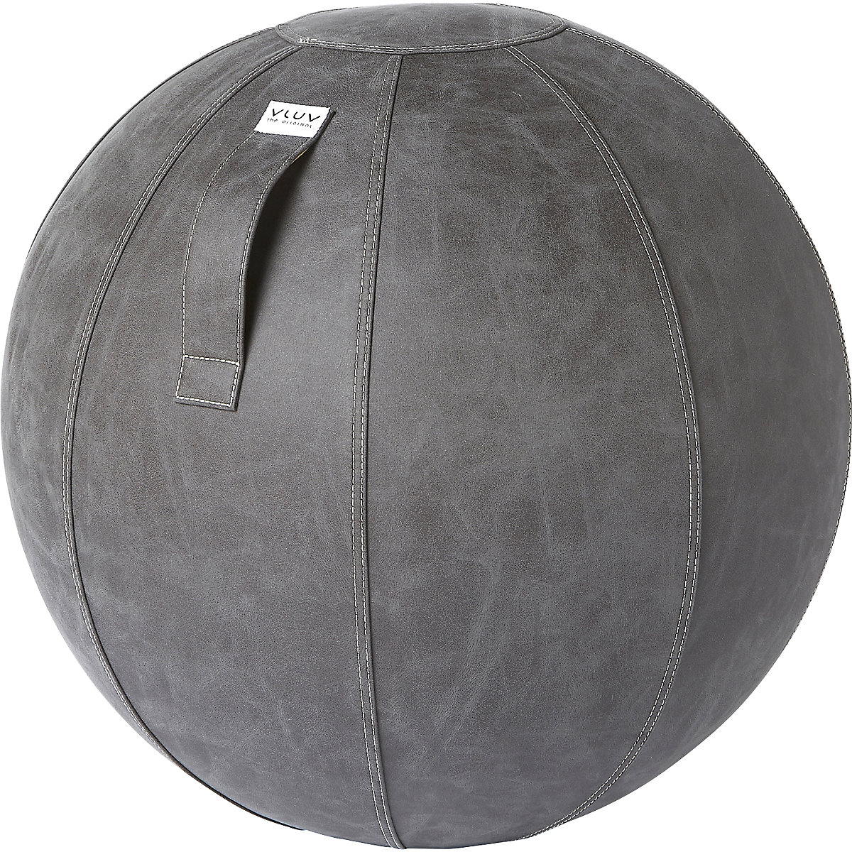 Ballon suisse VEGA – VLUV