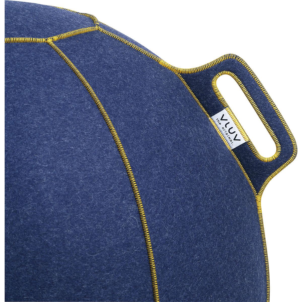 Ballon suisse VELT – VLUV (Illustration du produit 7)-6