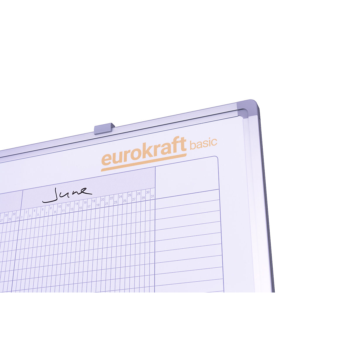 Planning annuel, neutre – eurokraft basic (Illustration du produit 8)-7