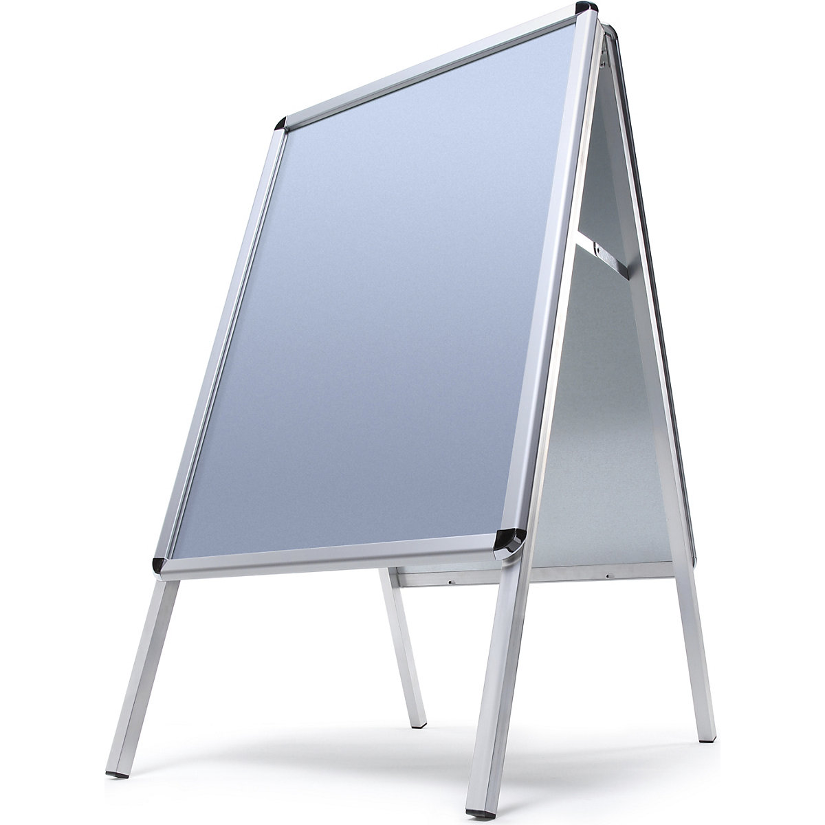 Présentoir publicitaire pliable OUTDOOR