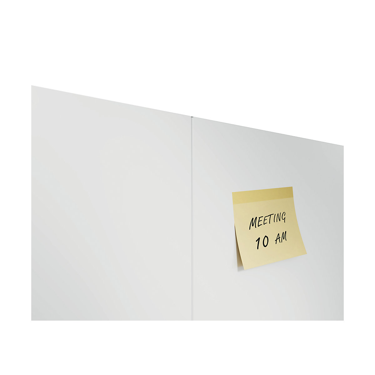 Tableau blanc Infini – nobo (Illustration du produit 10)-9