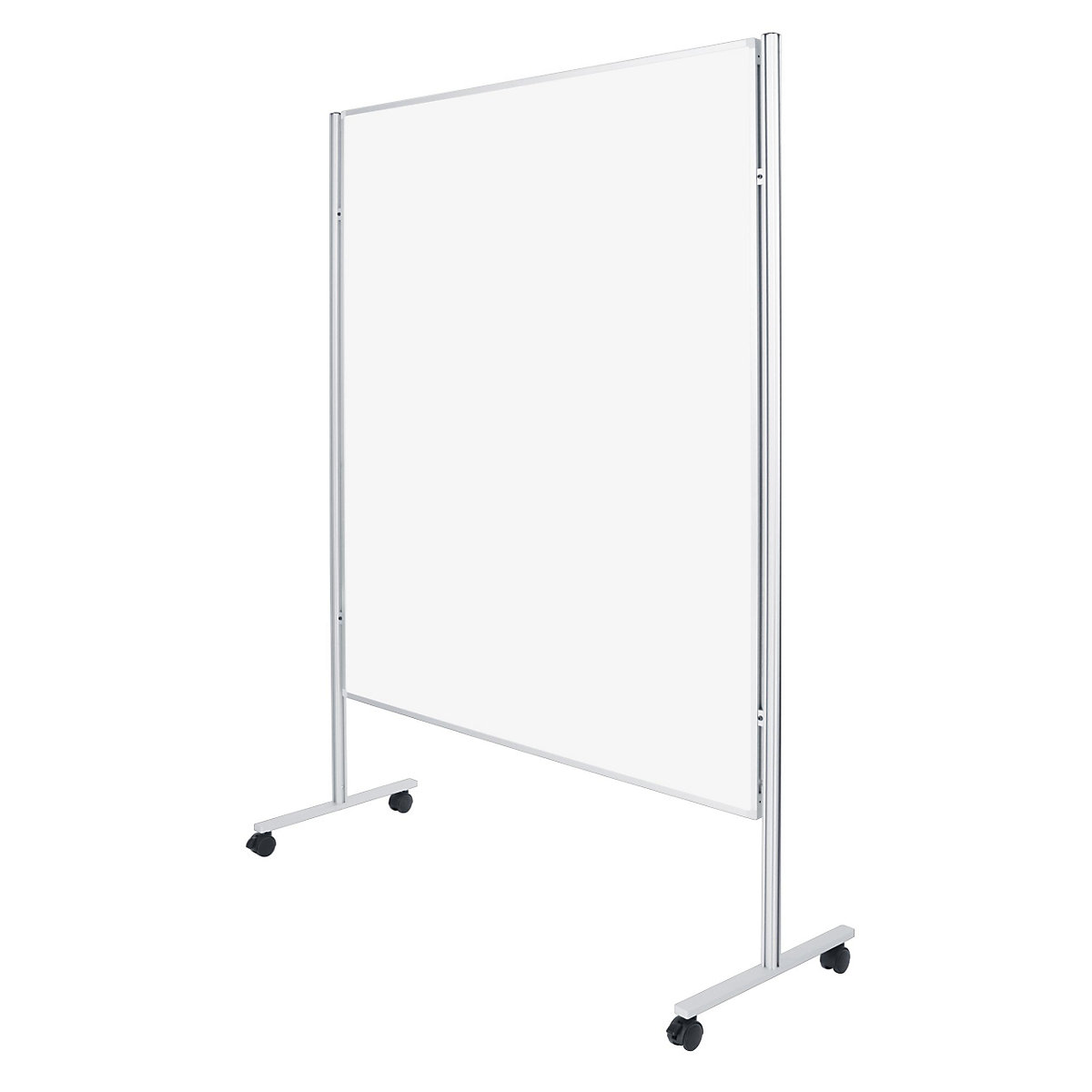 Cloison mobile polyvalente – magnetoplan (Illustration du produit 3)-2