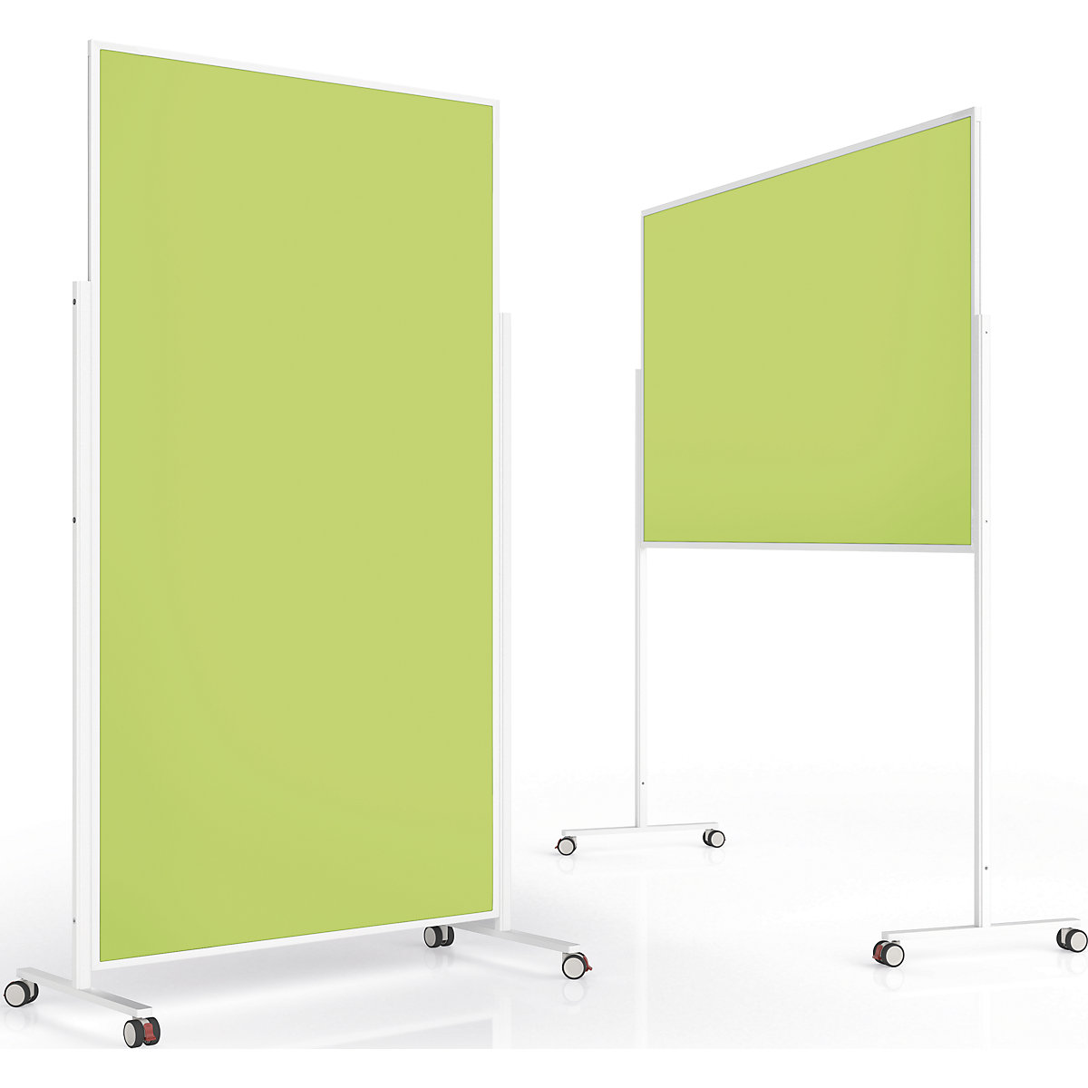 Tableau de conférence design VarioPin – magnetoplan (Illustration du produit 12)-11