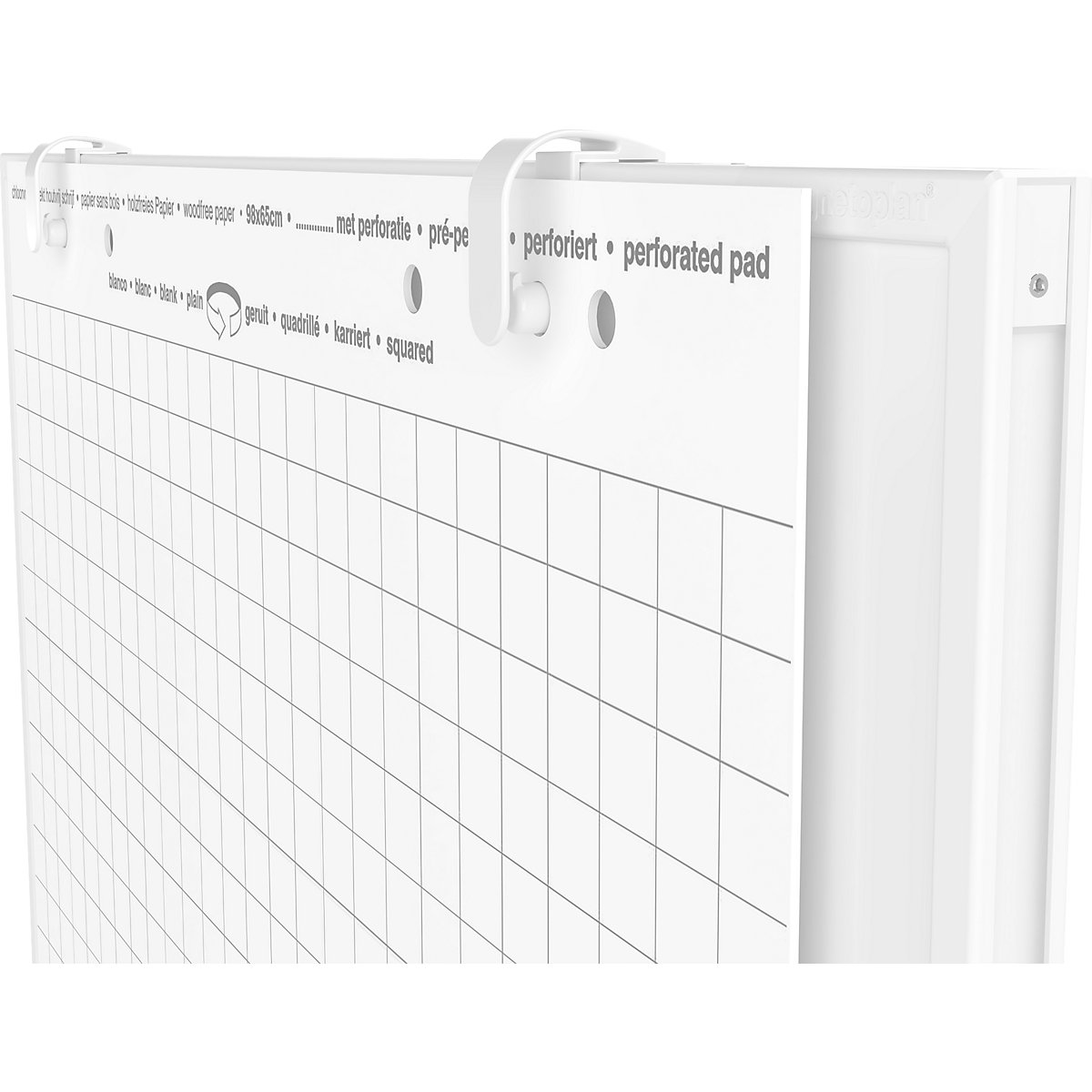 Tableau universel – magnetoplan (Illustration du produit 3)-2
