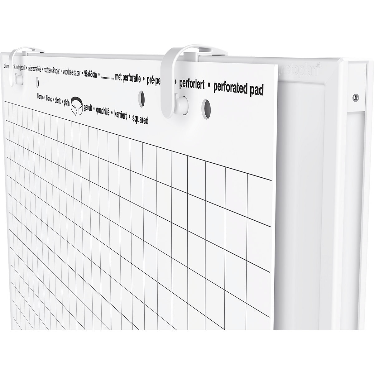 Tableau universel – magnetoplan (Illustration du produit 13)-12