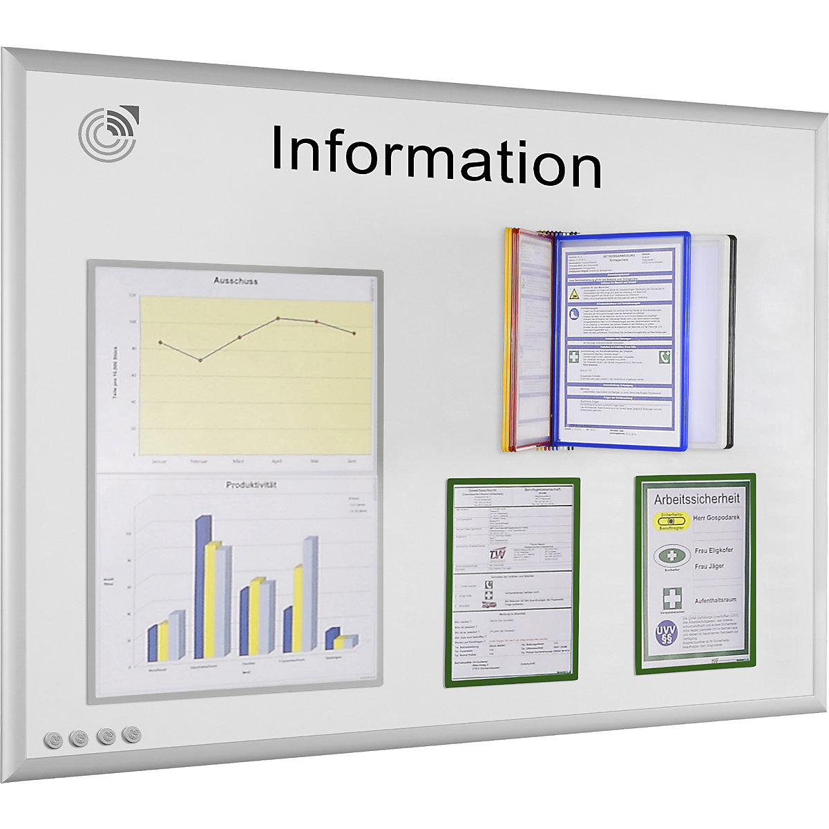 Tableau à accrocher