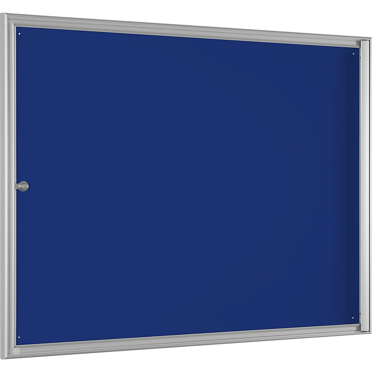 Vitrine d'affichage BASIC