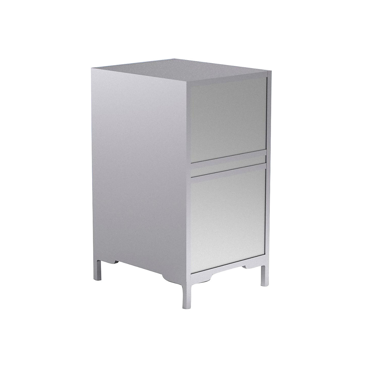 Comptoir modulaire LINK