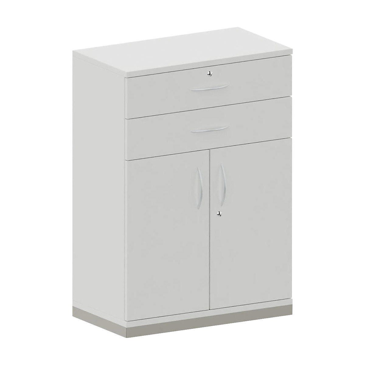 Armoire combinée THEA