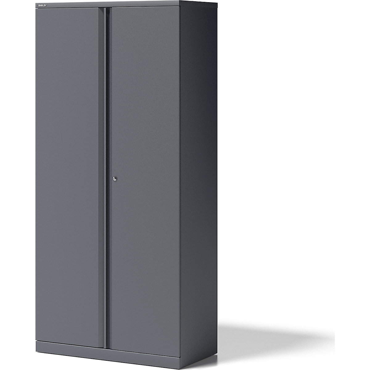 Armoire à portes battantes ESSENTIALS – BISLEY