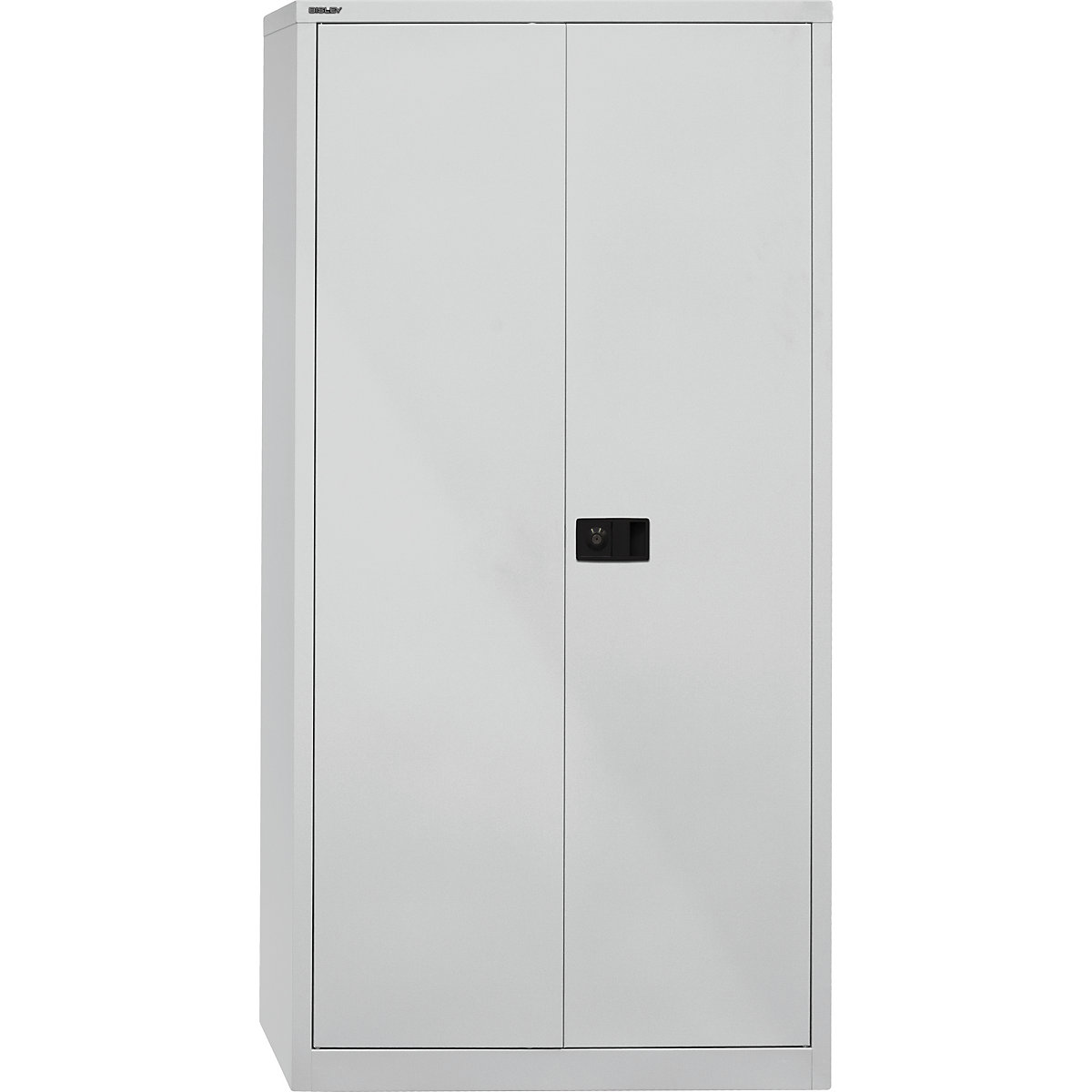 Armoire à portes battantes UNIVERSAL – BISLEY (Illustration du produit 4)-3