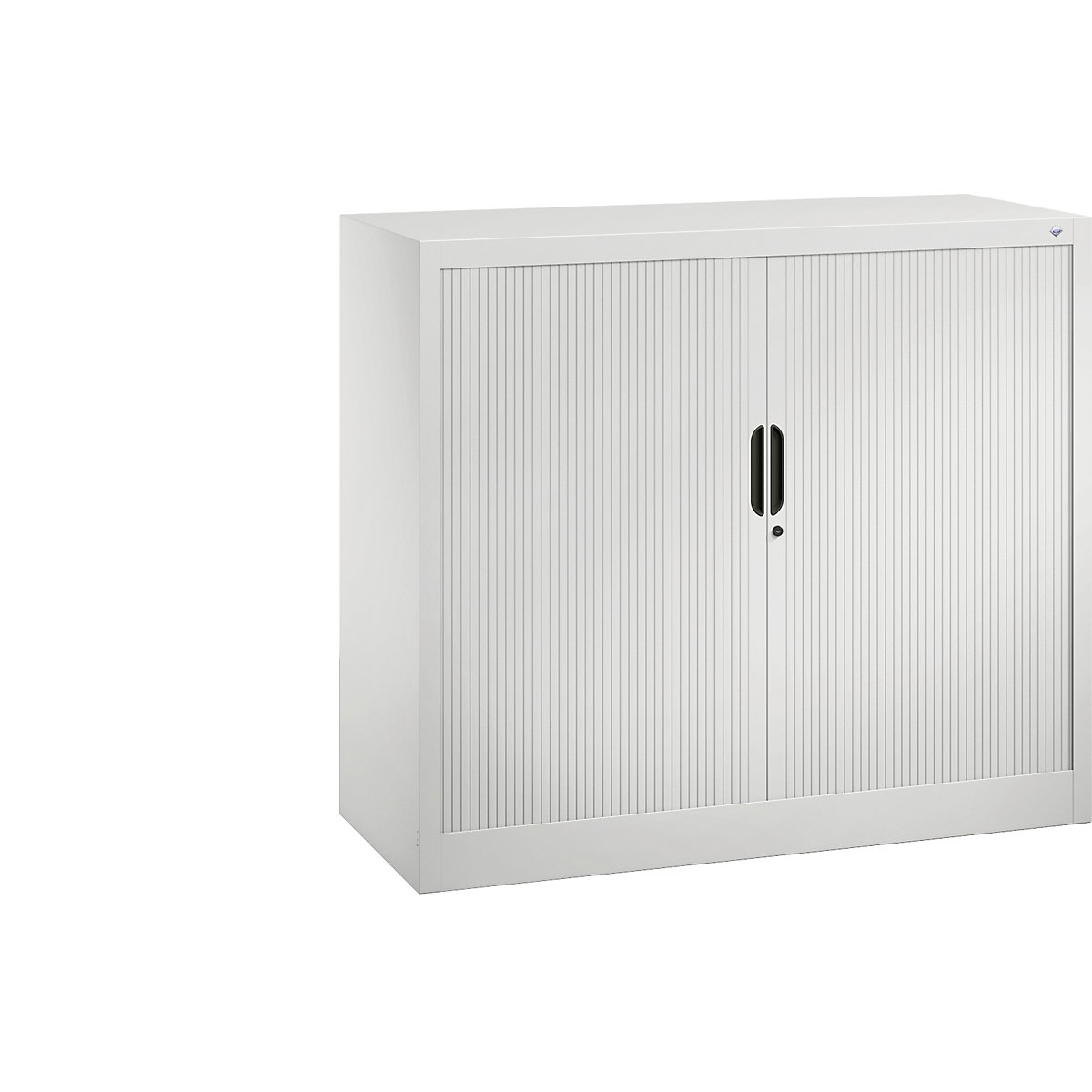 Armoire à rideaux à lames verticales - C+P