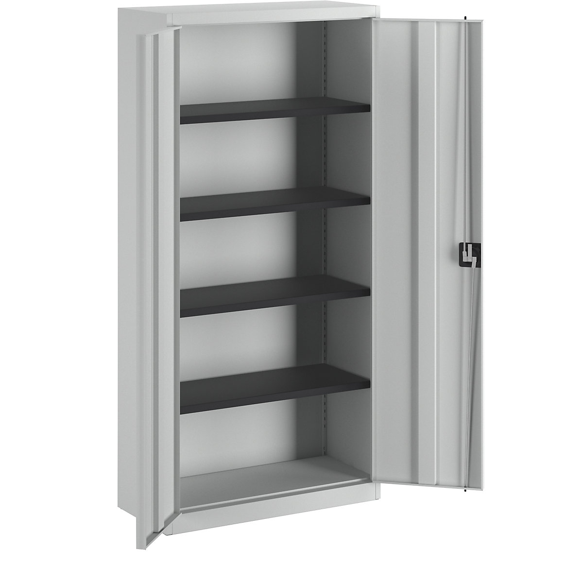 Armoire métallique à portes battantes – mauser