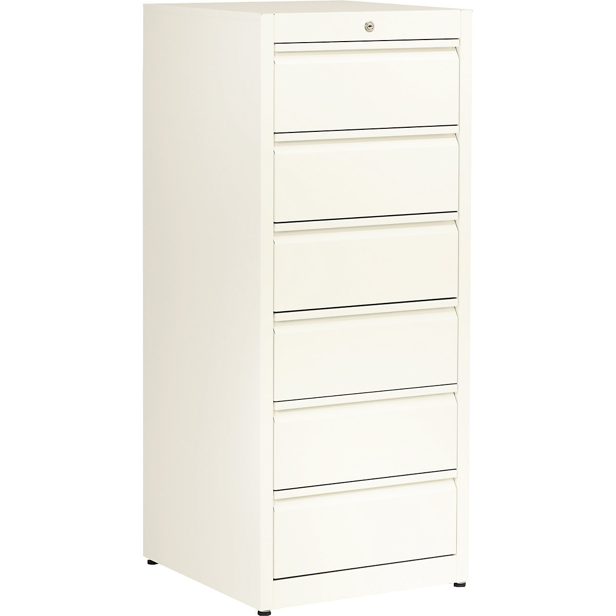 Armoire à fiches, avec poignées – mauser (Illustration du produit 4)-3