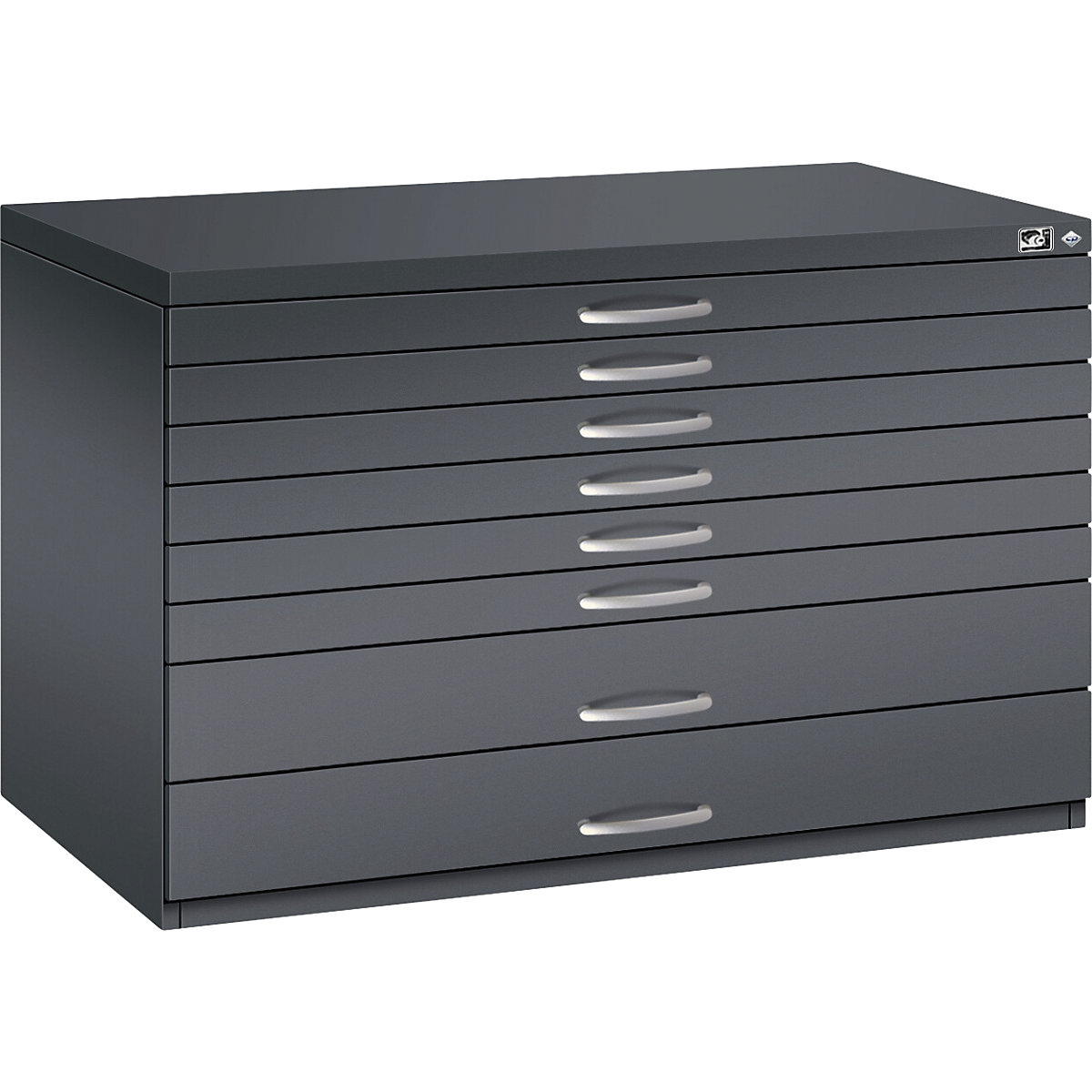 Armoire à plans - C+P