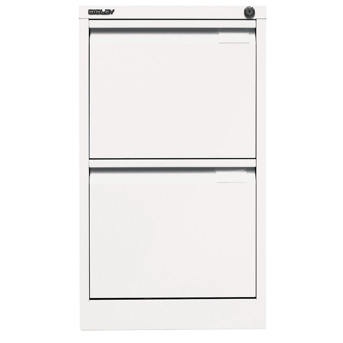 Classeur pour dossiers suspendus à 1 rangée - BISLEY