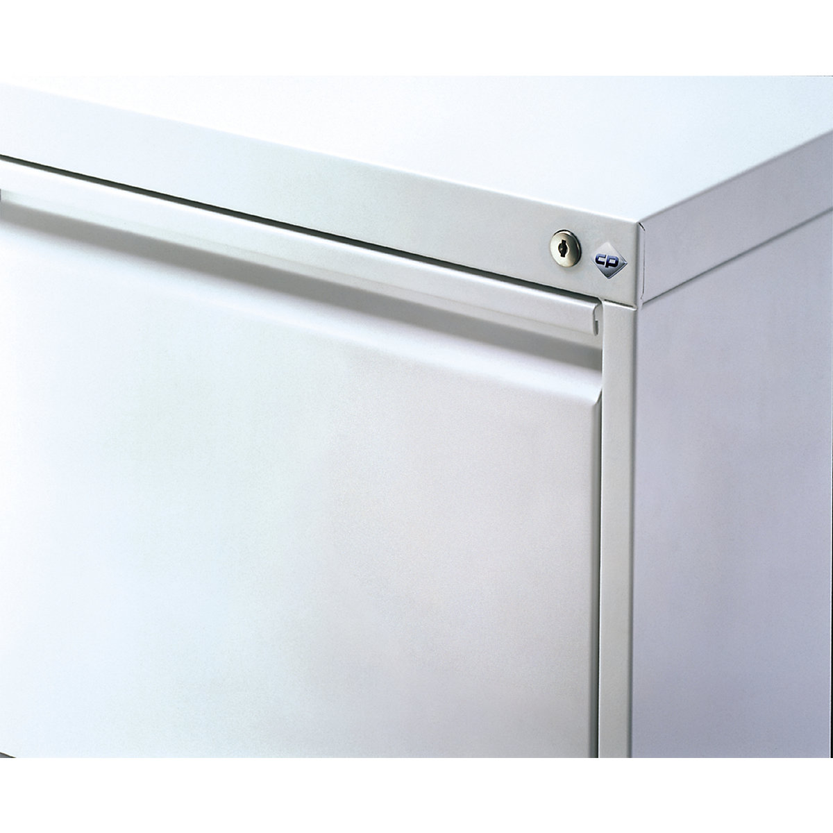 Classeur pour dossiers suspendus ACURADO – C+P (Illustration du produit 6)-5