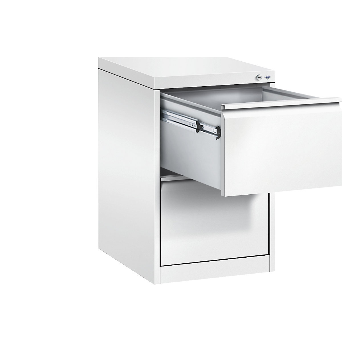 Classeur pour dossiers suspendus ACURADO – C+P (Illustration du produit 3)-2